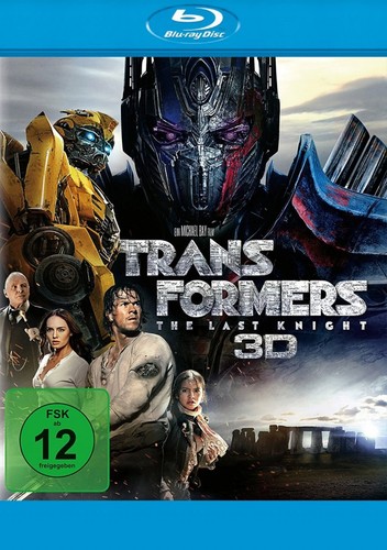 Transformers the last - the,