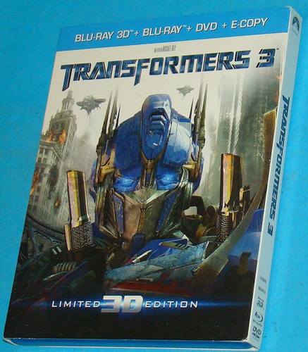 Transformers limited 3d - transformers, 3