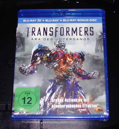 Transformers era della - transformers,