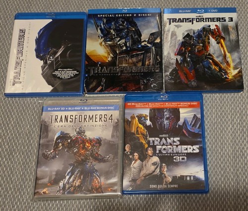 Transformers 3 - transformers, 1
