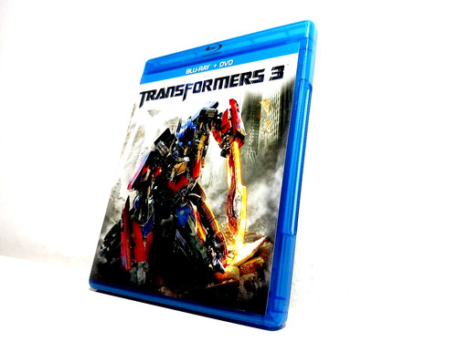 Transformers edizione - transformers, 3