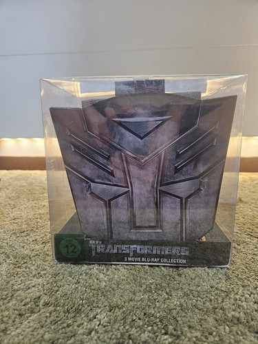 Transformers movie - transformers, 3-movie