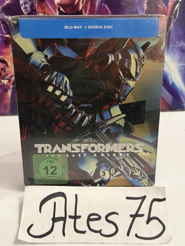 Transformers the last knight - transformers,