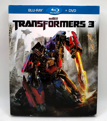 Transformers michael bay - -,