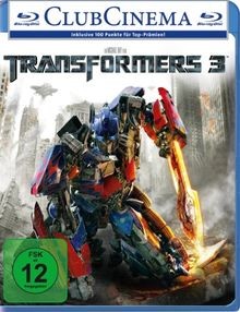 Transformers blu ray von - transformers,