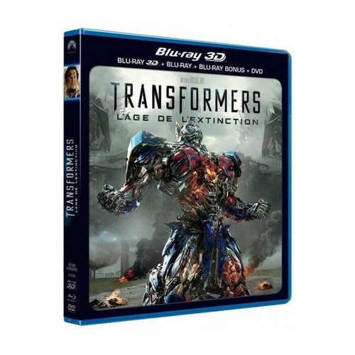 Transformers age de - transformers,