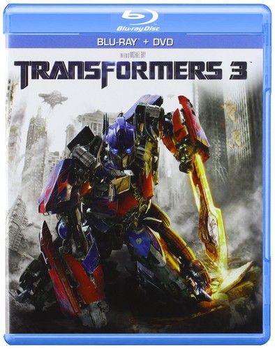 Transformers - , 3