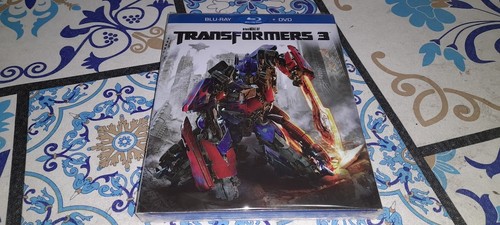 Blu ray dvd - blu-ray+dvd+cover, nuovo
