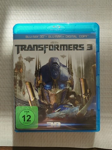 Transformers dark of the - 3-,