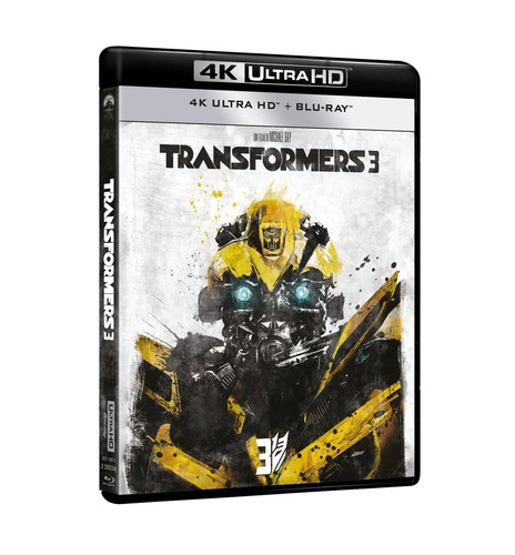 Transformers ita eng - 3, –