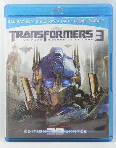 Blu ray - +,