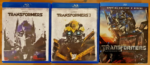 Transformers 3 - transformers,
