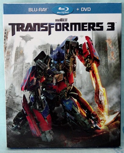Transformers blu ray - -, blu-ray