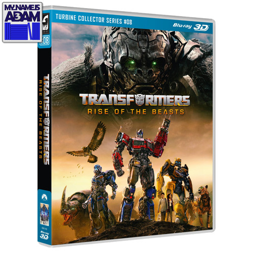 Transformers rise the - transformers:,