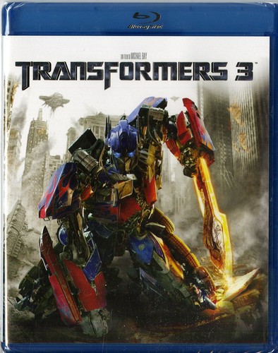 Transformers - , ray)
