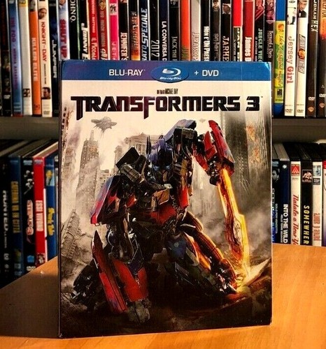 Transformers con shia - transformers, 3