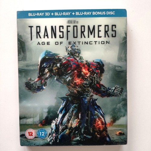 Transformers age extinction - transformers,