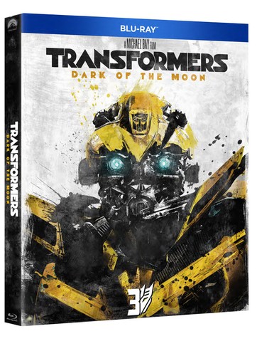 Transformers dark the - 3,