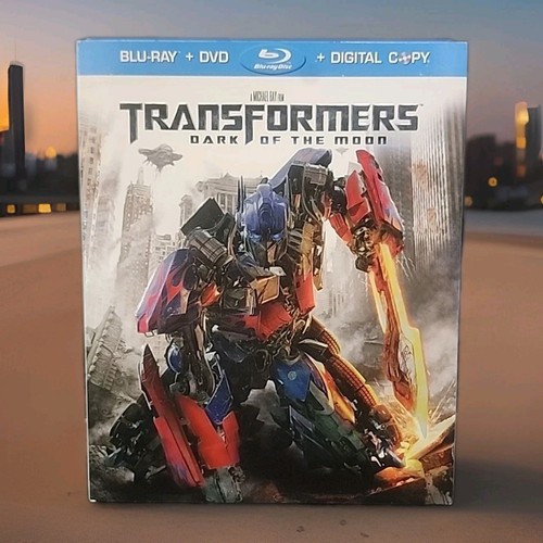 Transformers dark moon - transformers,