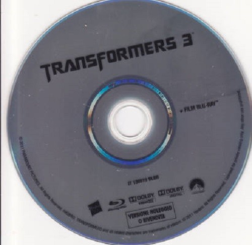 Transformers - , 3