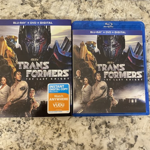 Transformers the last - the, knight