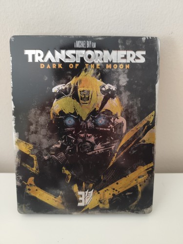 Transformers dark the - transformers, 3