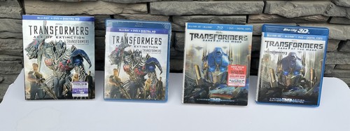 Transformers dark the moon - transformers:, of
