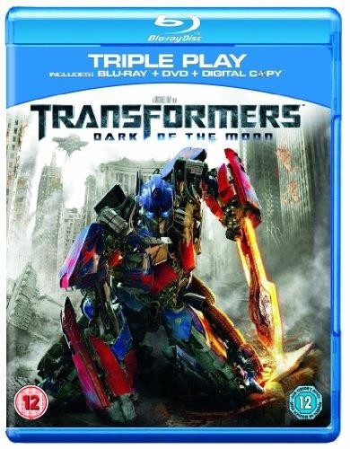 Film transformers dark - -,