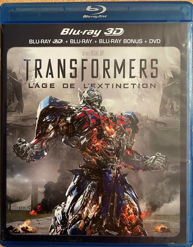 Transformers age l - l,