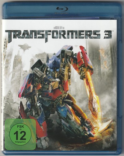Transformers paramount - 3,,