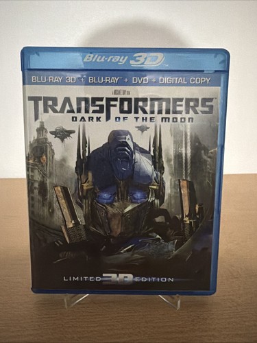 Transformers dark of the - transformers,