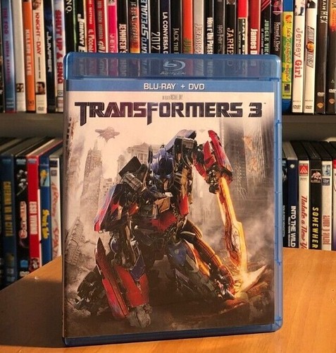 Transformers con shia - transformers, (2011)