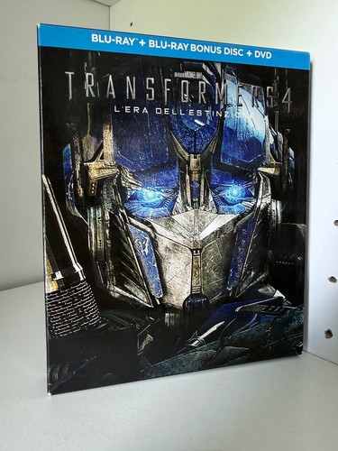 Transformers era dell - transformers,