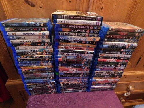 Blu ray bundle x80 disney - bundle,