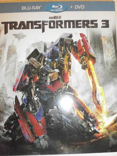 Transformers film in - 3,