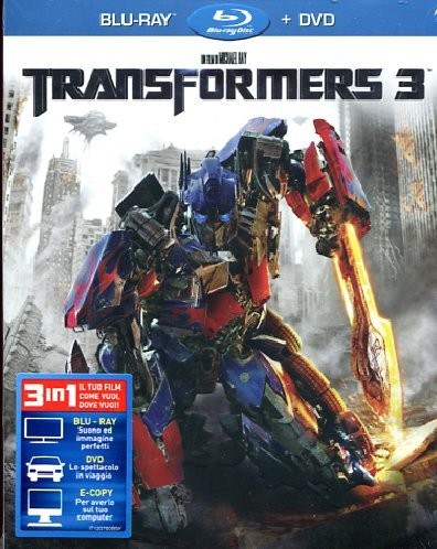 Transformers - , 3