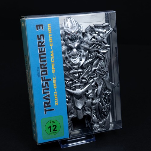 Transformers sammler - 3,
