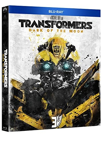 Film transformers - -, 3