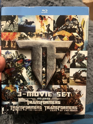 Transformers movie - transformers, 3-movie