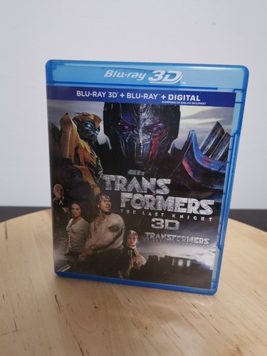 Transformers the last knight - transformers:,