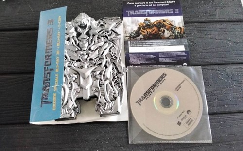 Transformers limited edition - ,