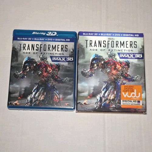 Transformers age of - transformers:,